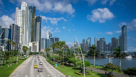city in panama|16 things to know before you visit Panama City in 2024.